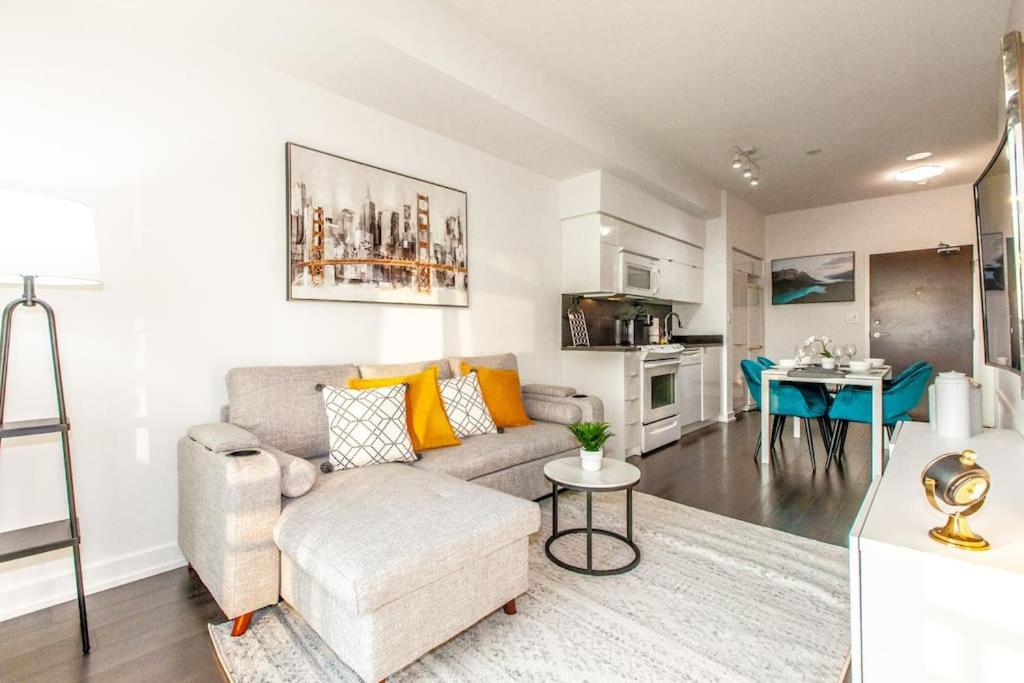 Stylish 2BR Condo w/stunning Lake & Sunset Views photo