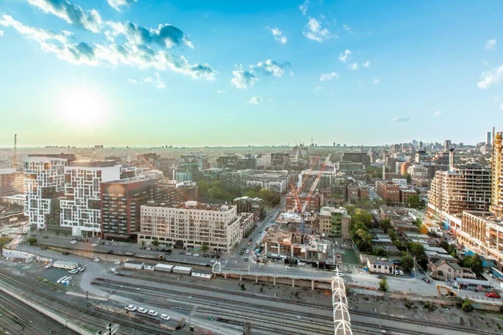 Stylish 2BR Condo w/stunning Lake & Sunset Views photo