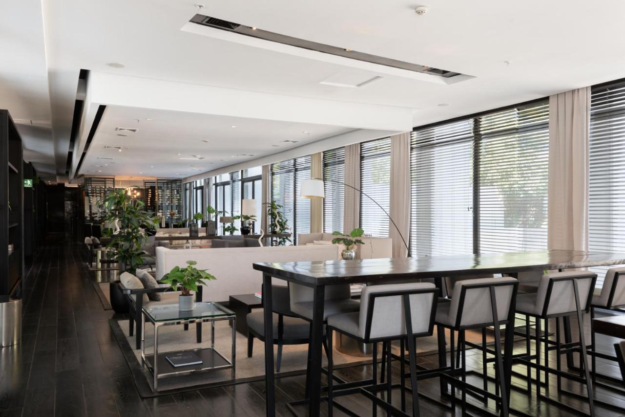 Wyndham Santiago Pettra photo