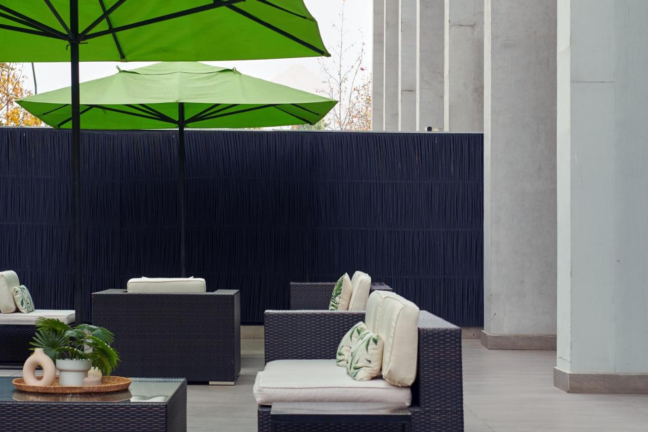 Wyndham Santiago Pettra photo