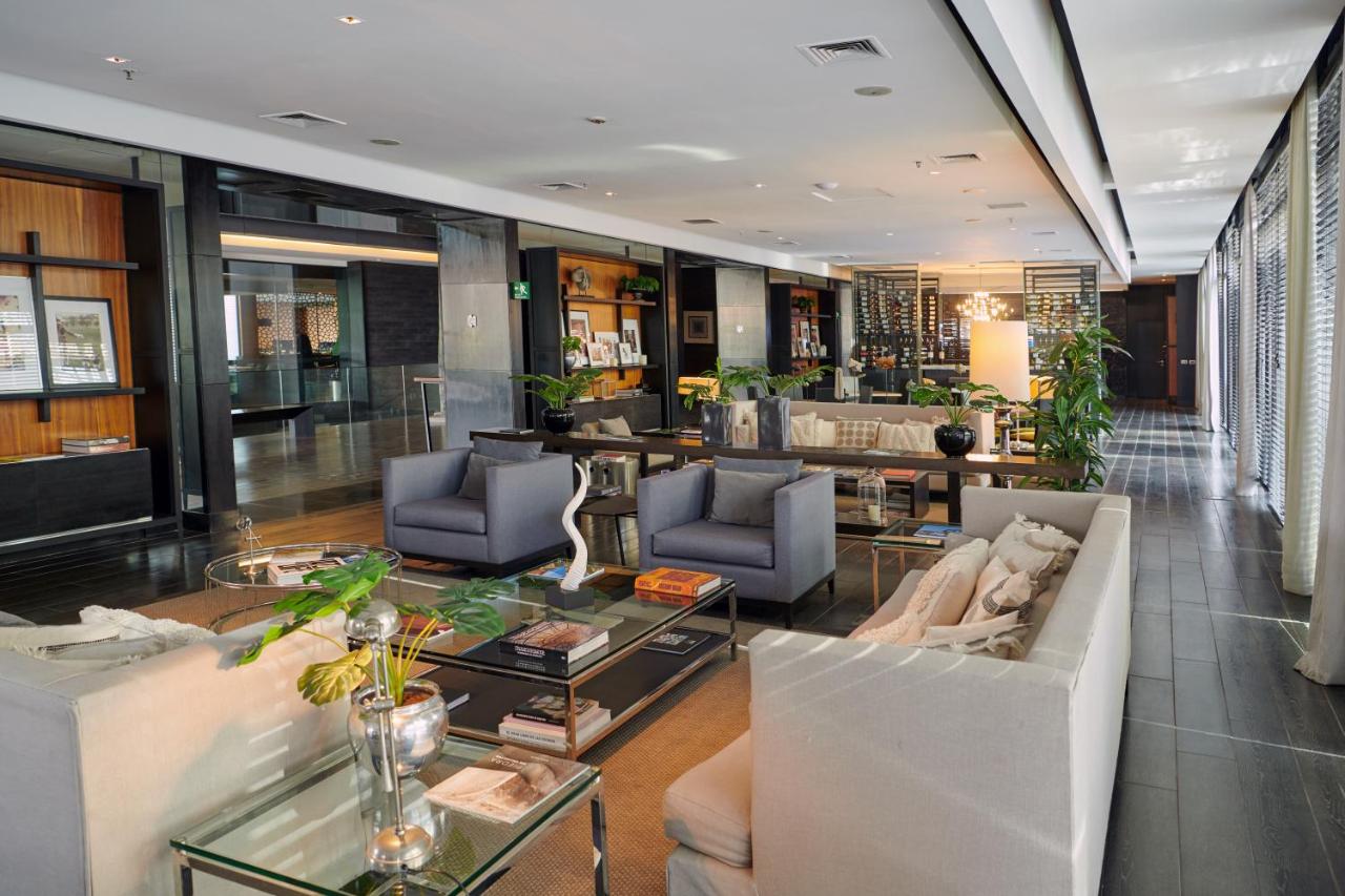Wyndham Santiago Pettra photo
