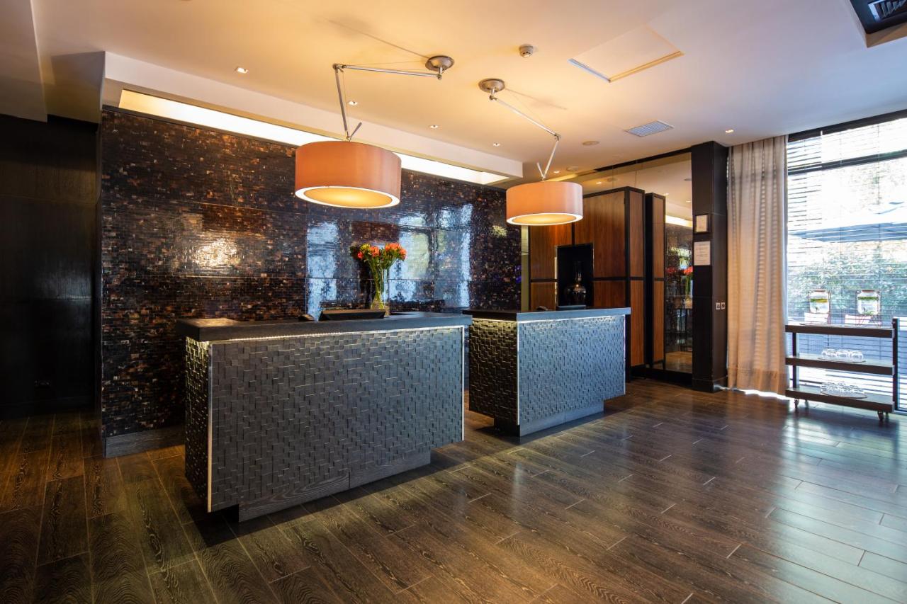 Wyndham Santiago Pettra photo
