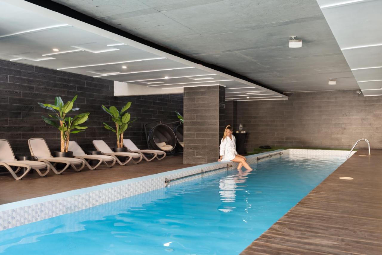 Wyndham Santiago Pettra photo