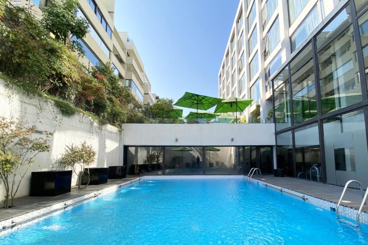 Wyndham Santiago Pettra photo