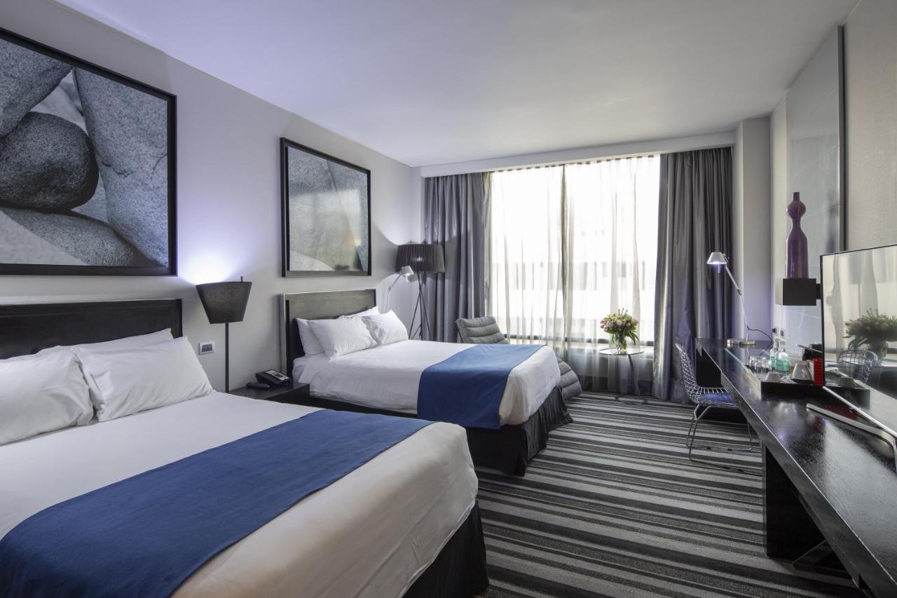 Wyndham Santiago Pettra photo