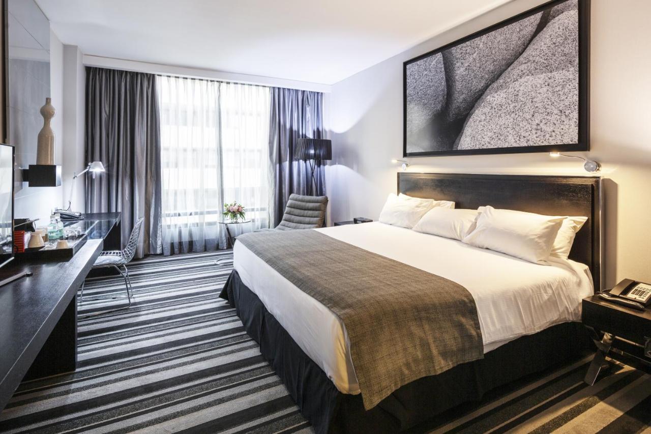 Wyndham Santiago Pettra photo