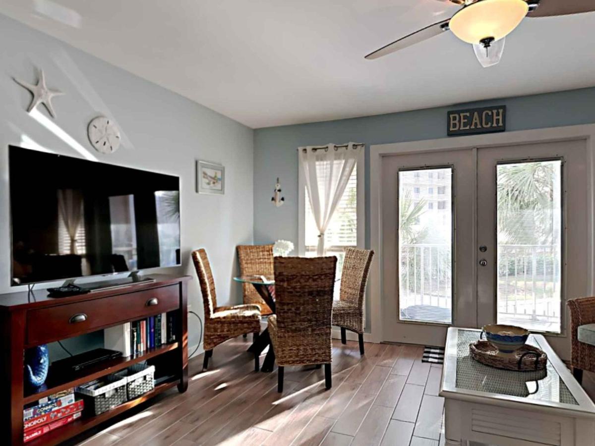 Grand Carribean West Condo Perdido Key — photo 2
