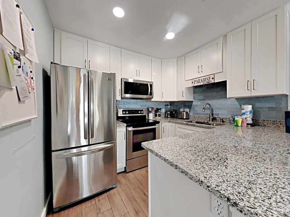 Grand Carribean West Condo Perdido Key — photo 4