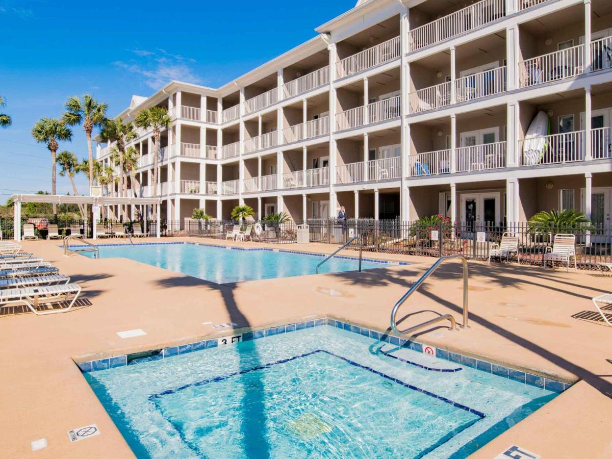 Grand Carribean West Condo Perdido Key — photo 13