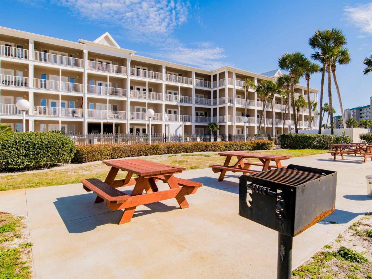 Grand Carribean West Condo Perdido Key — photo 16