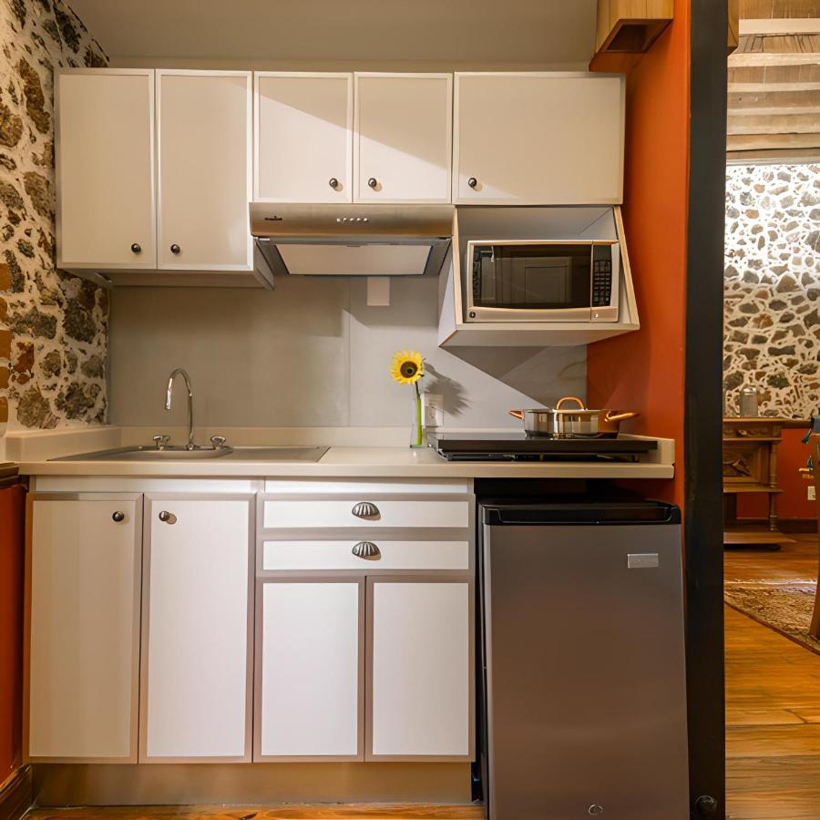 CASA SAUTO Family Suite next to the Cathedral - 4