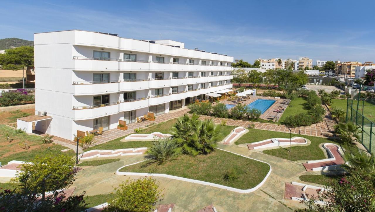 Bon Sol Prestige - AB Group, Playa den Bossa – Bijgewerkte ...