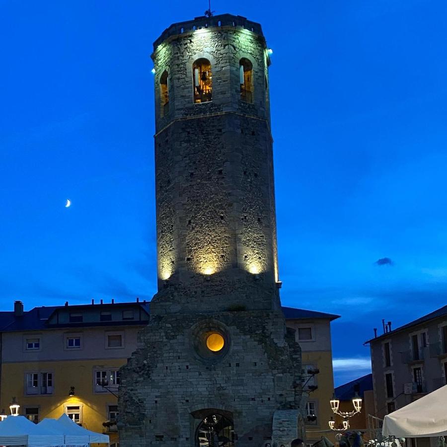 Heritage Apartments Cerdanya, Puigcerdà – Updated 2022 Prices