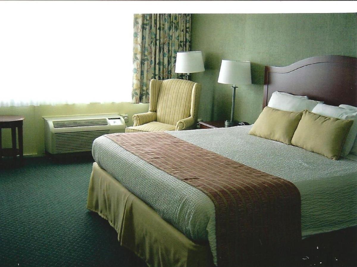 Pier 4 Hotel — photo 15
