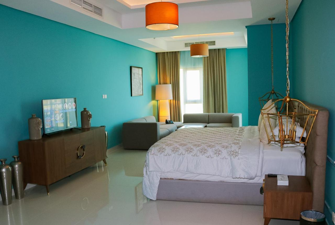 Lagoona Beach Luxury Resort and Spa photo