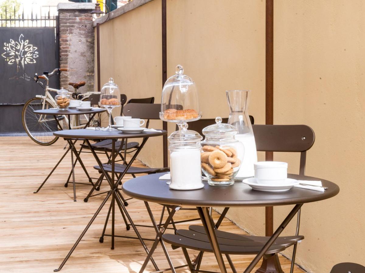 Tree Charme Trilussa - 4