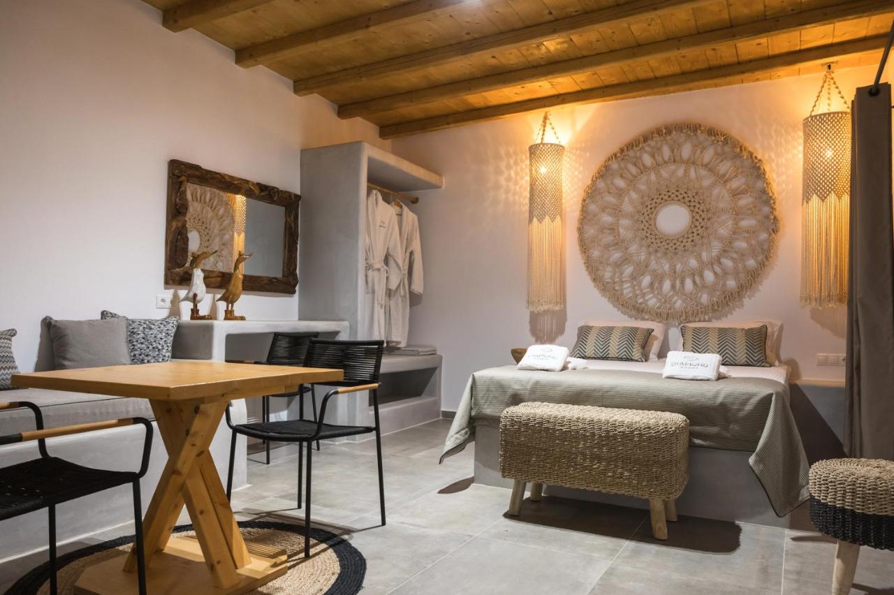 Diamond Of Mykonos - 4