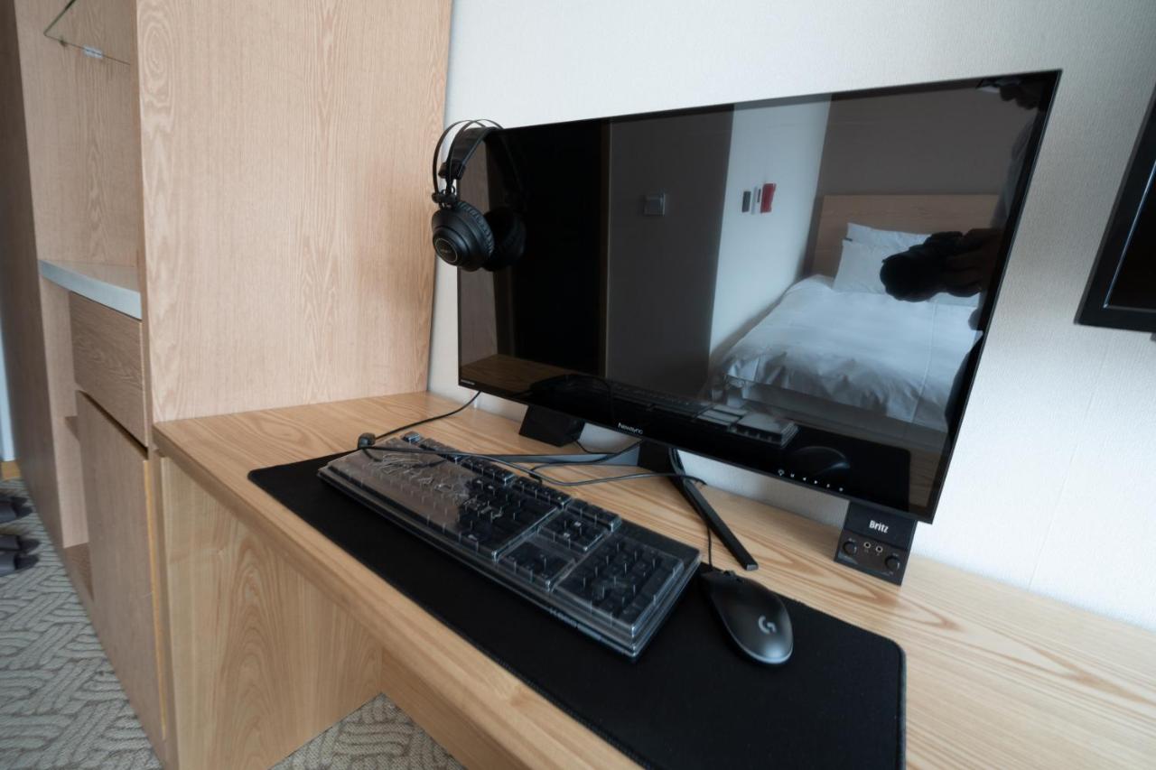 Lumia Tourist Hotel - 5