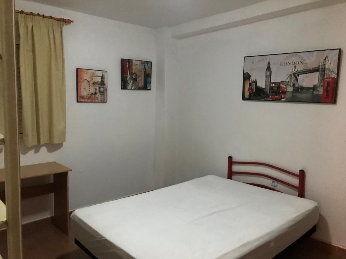Apartamento Ortega y Gasset, Málaga – Updated 2022 Prices