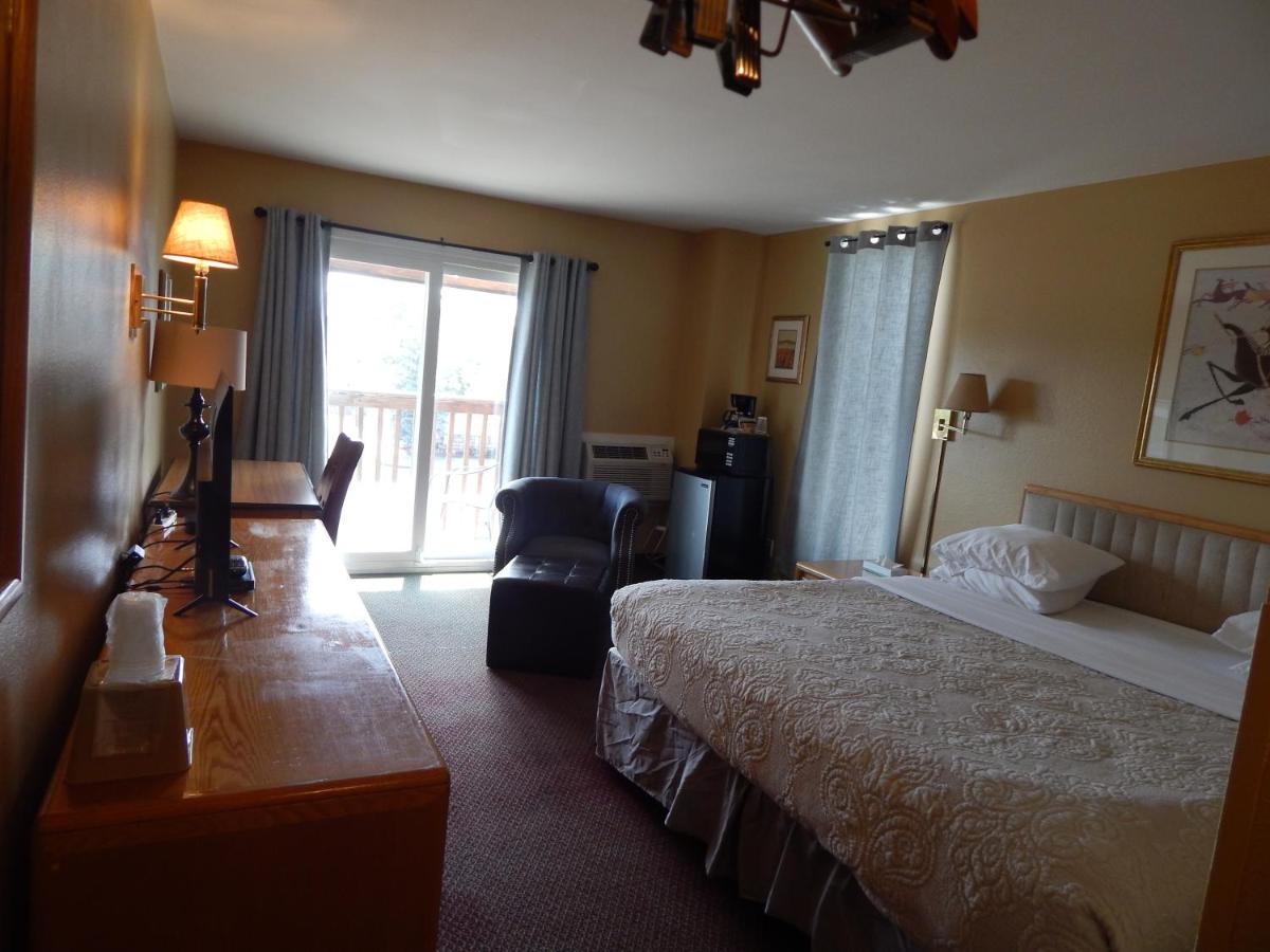 Alpine Inn — photo 22