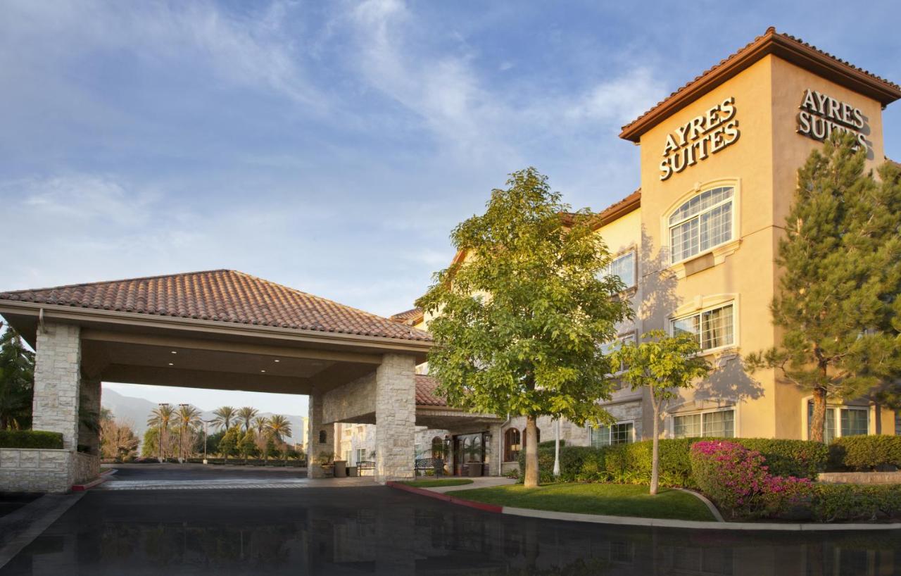 Ayres Suites Ontario at the Mills Mall - Rancho Cucamonga — photo 9