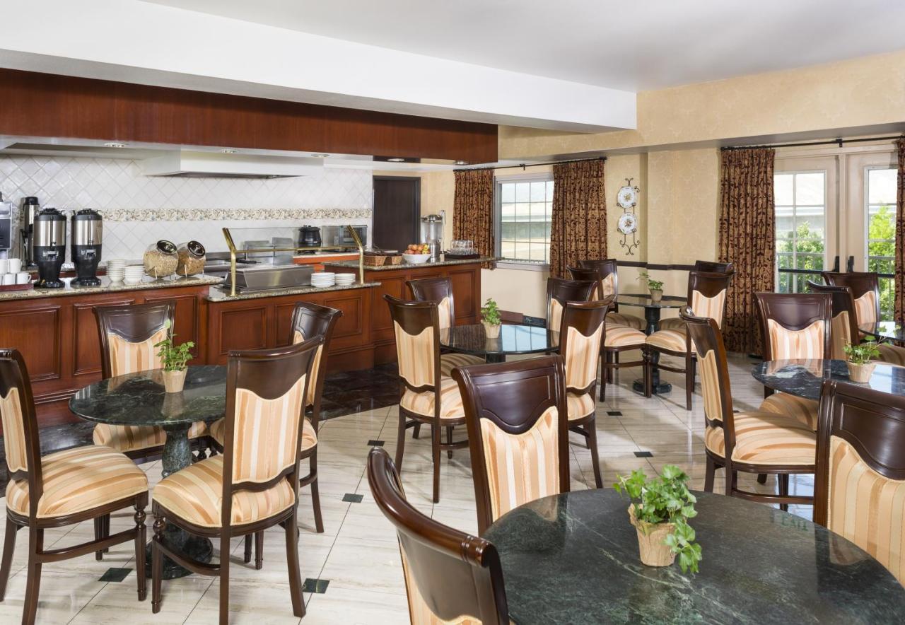 Ayres Suites Ontario at the Mills Mall - Rancho Cucamonga — photo 5