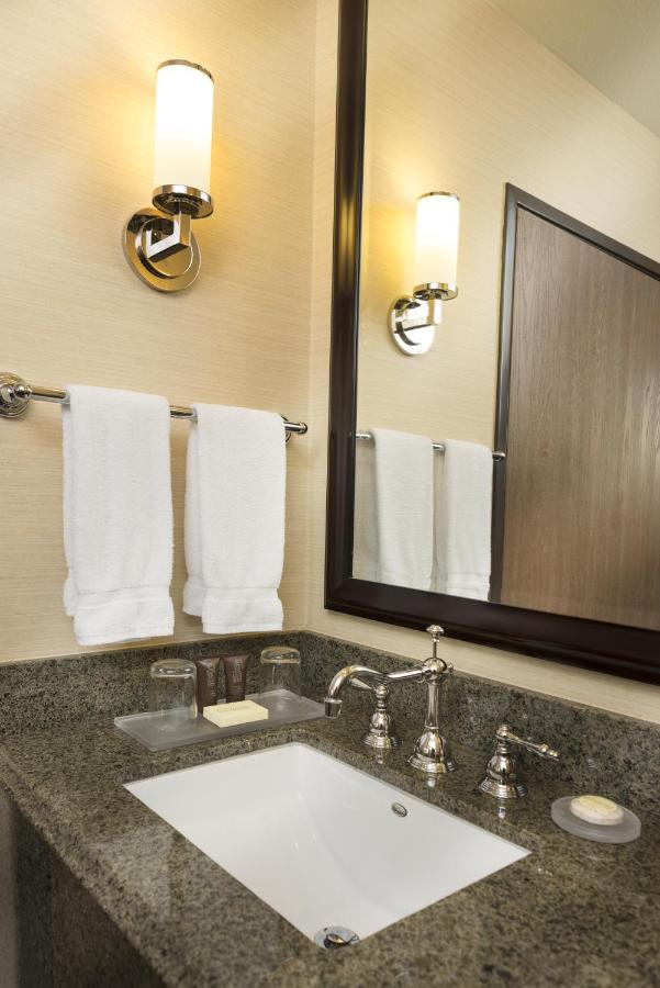 Ayres Suites Ontario at the Mills Mall - Rancho Cucamonga — photo 21