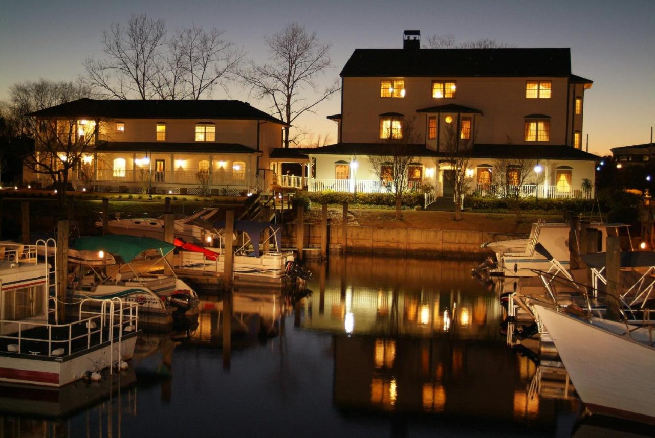 The Cypress Inn — photo 1
