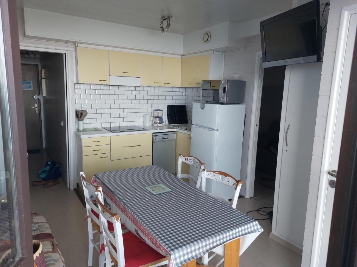 Residence Les Oursons La Pierre Saint Martin La Pierre St Martin , pour 6 personnes ourson 2 appartement 411 (France  Arette) - Booking.com