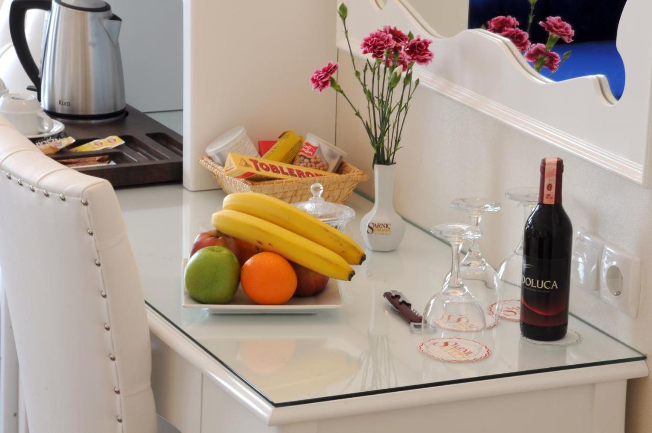 Sarnic Premier Hotel - 4