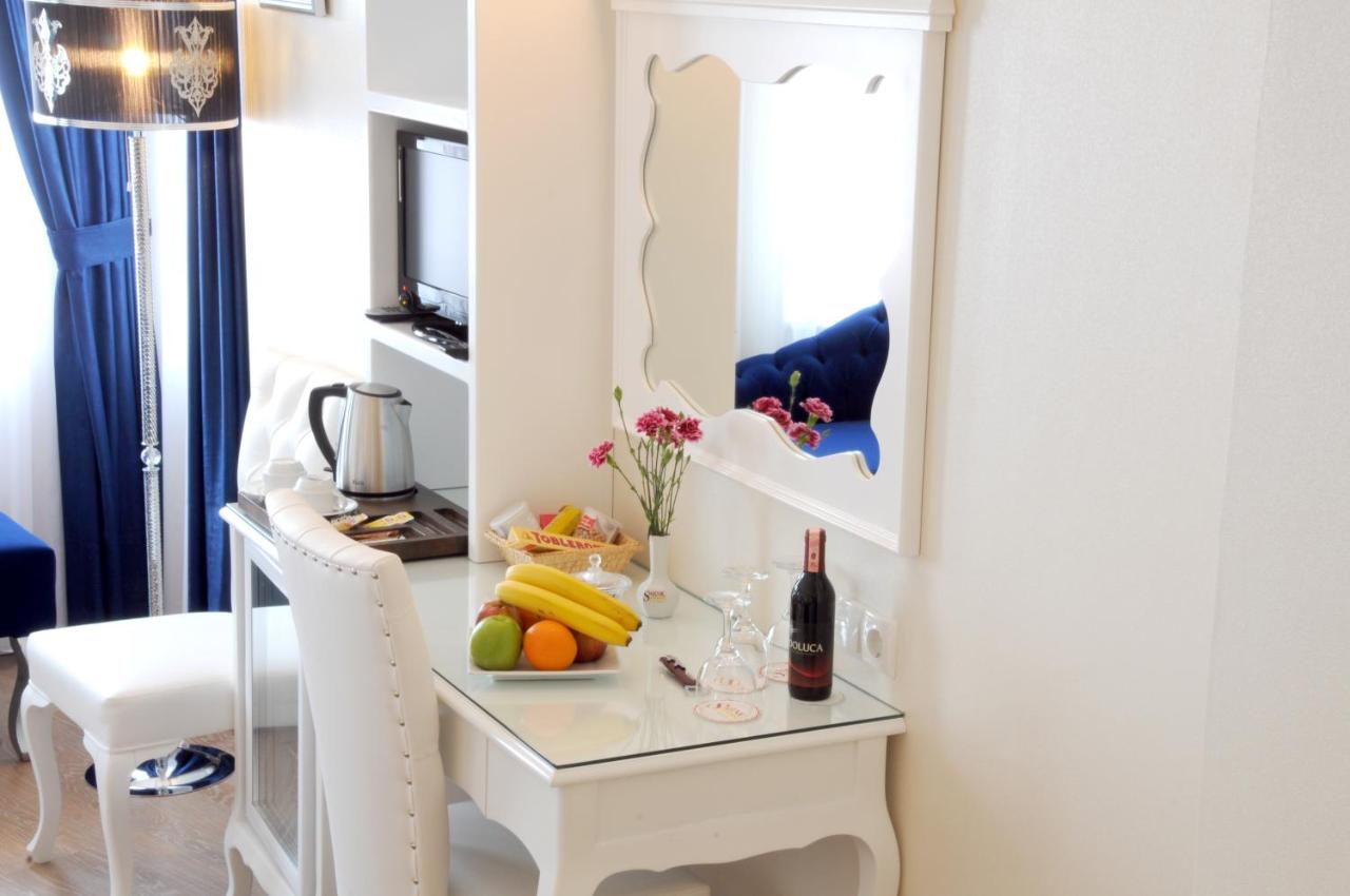 Sarnic Premier Hotel - 3