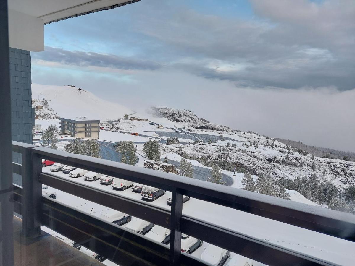 Residence Les Oursons La Pierre Saint Martin La Pierre St Martin , pour 6 personnes ourson 2 appartement 411 (France  Arette) - Booking.com