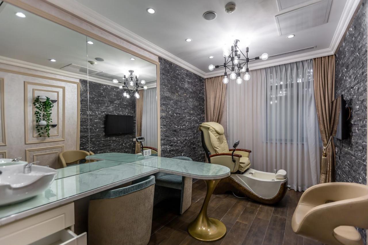 Ivy Garden Hotel Baku photo