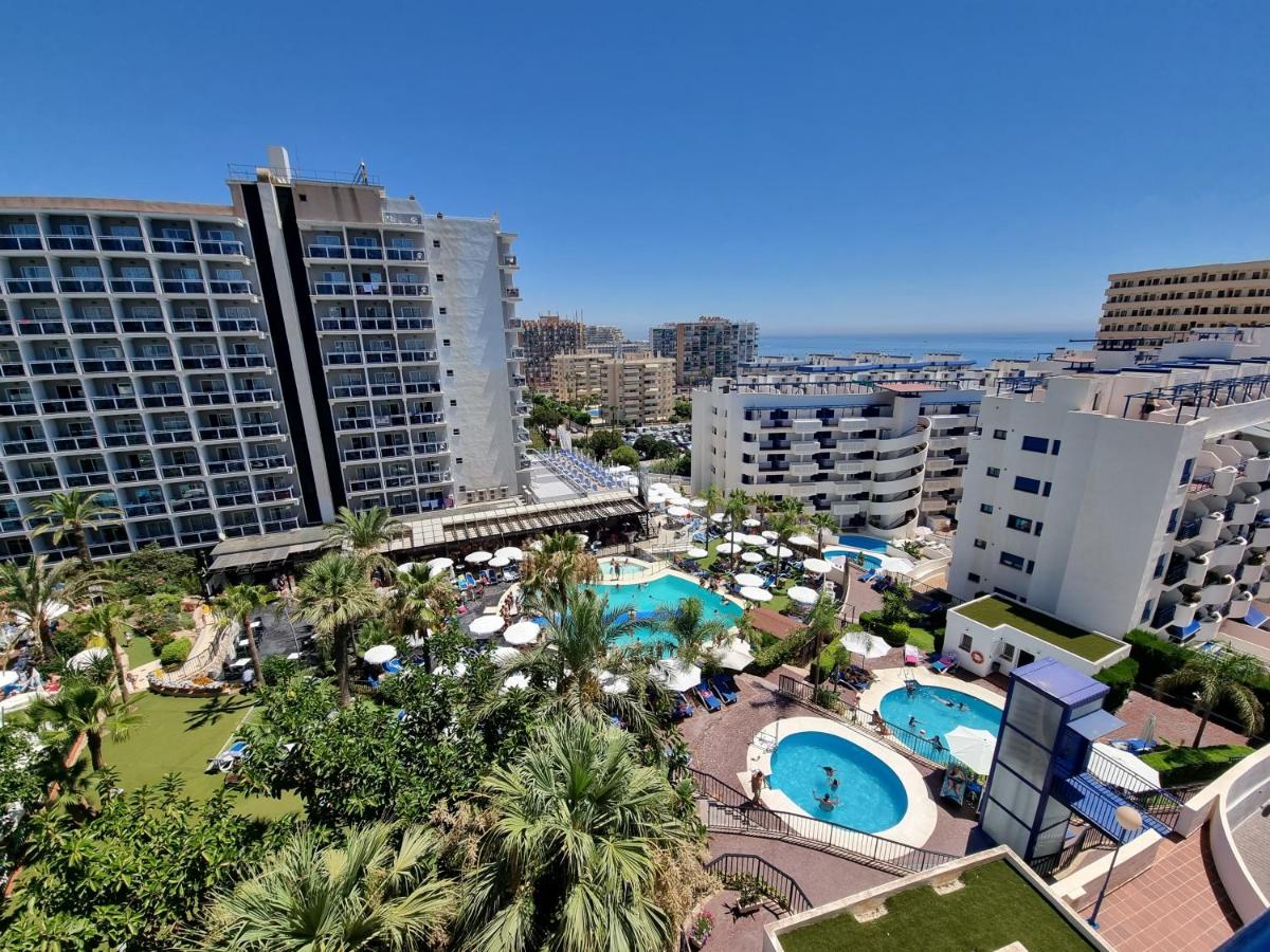 G&G Los Patos Beach, Benalmádena – Aktualisierte Preise für 2022