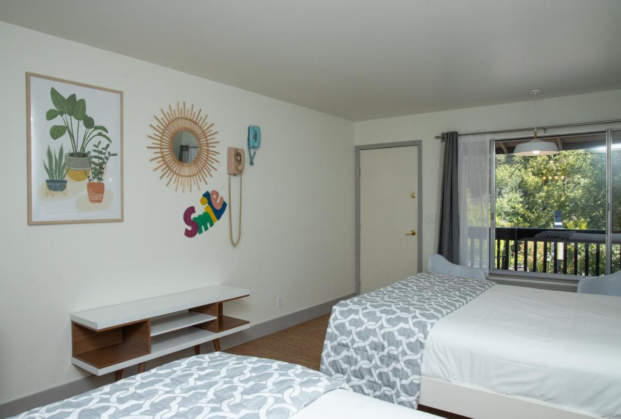 The Occidental Lodge — photo 9