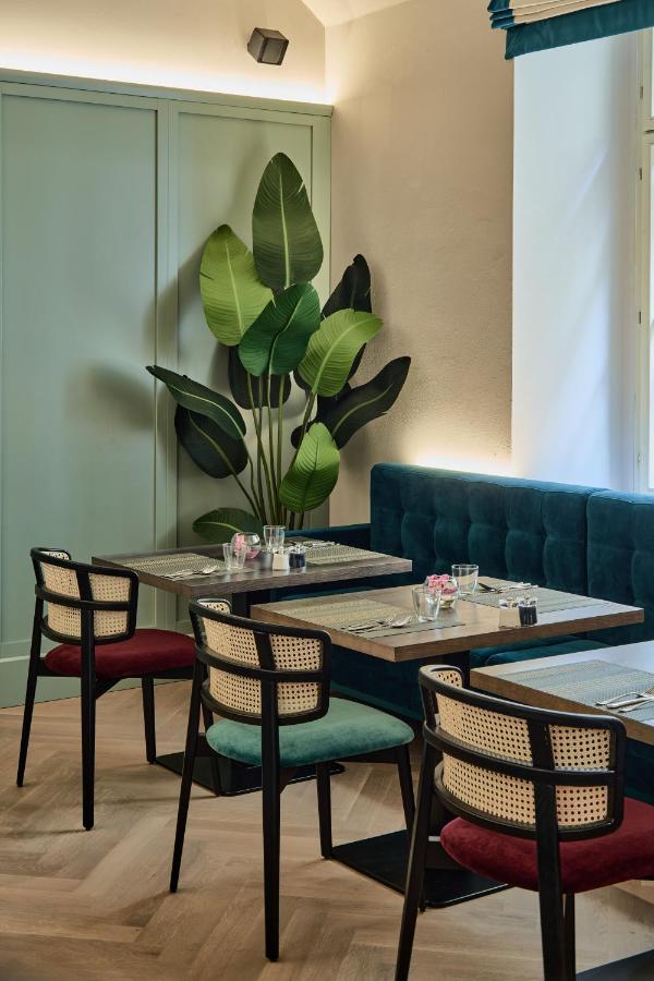 Falkensteiner Boutique Hotel Prague photo
