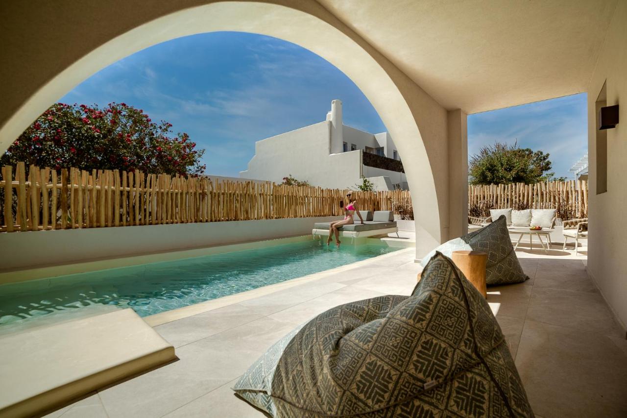 Image: Opalia Suites