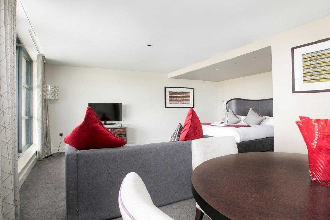 Brooklands Hotel & Spa photo