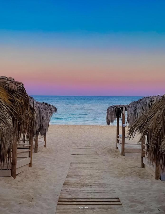 Dome Beach Marina Hotel & Resort photo