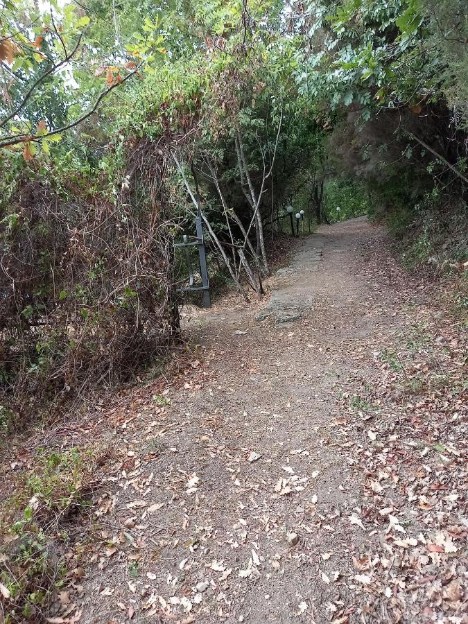 Adventure holiday in Cilento photo