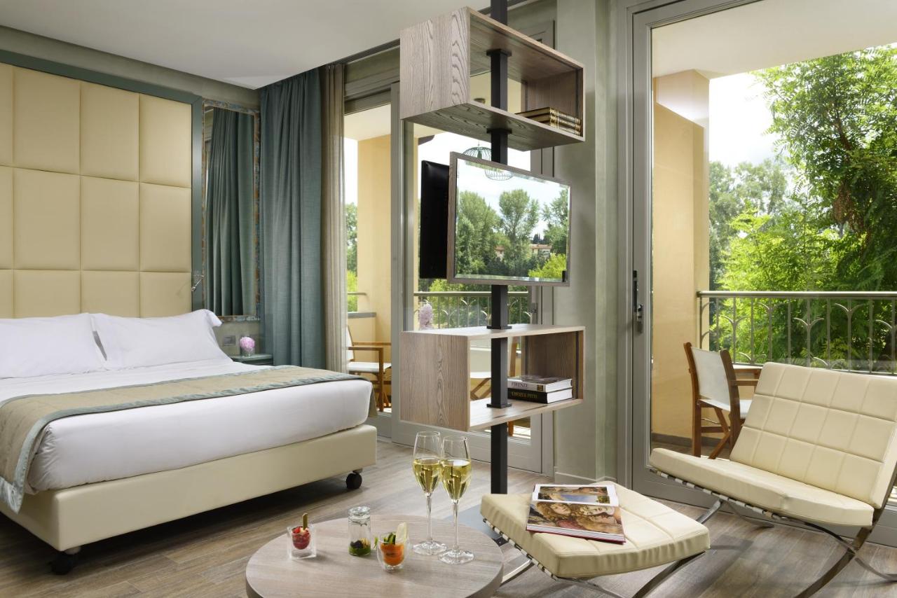 Ville Sull'Arno - Preferred Hotels & Resorts - 2