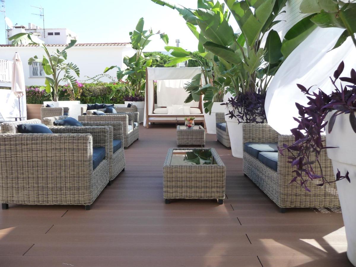 Ibersol Antemare Adults Only Sitges Updated 2021 Prices