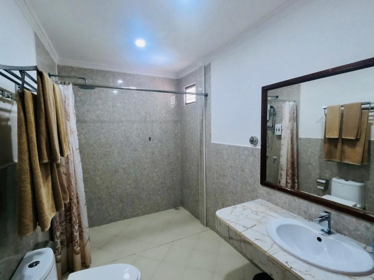 Shamar Guesthouse & Dive - 4