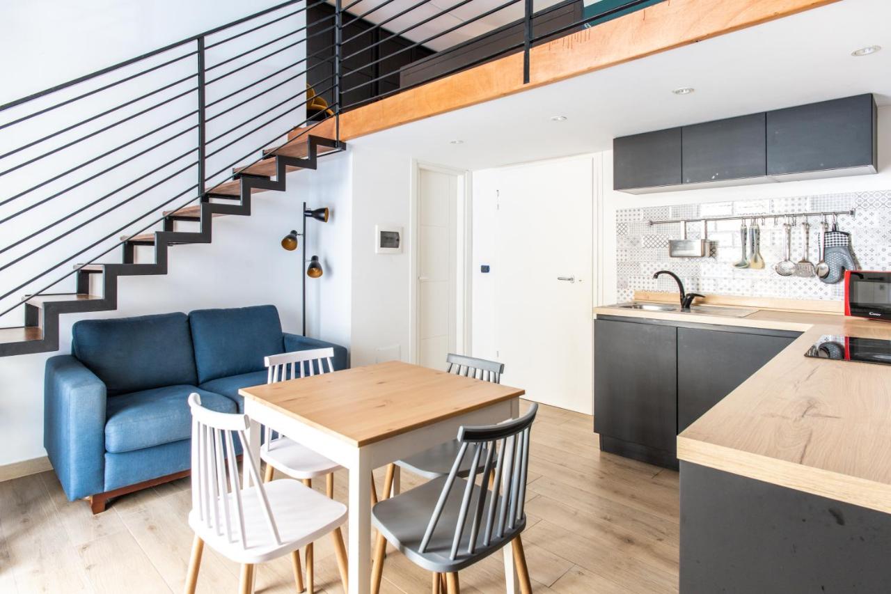 Stay in Naples Flats Santa Chiara - 4