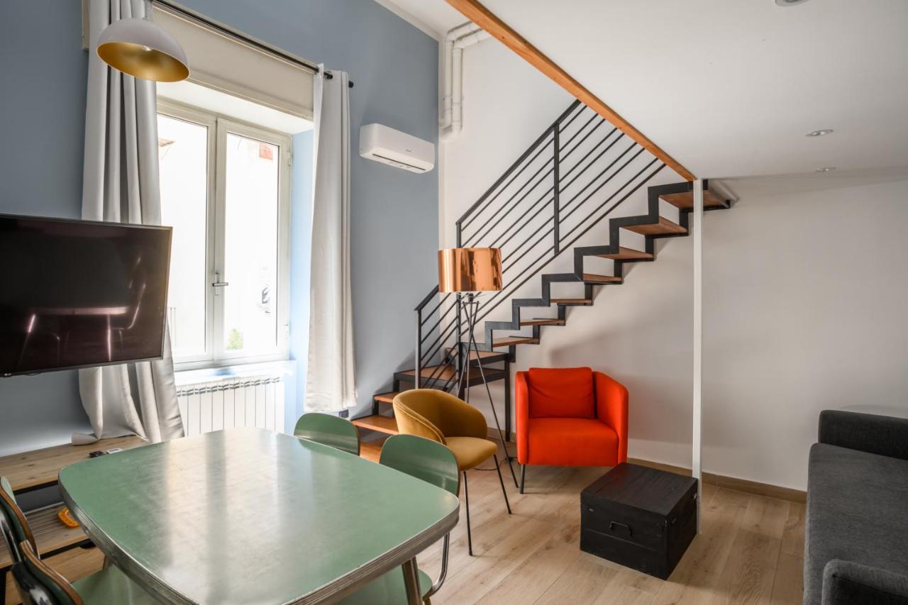 Stay in Naples Flats Santa Chiara - 5