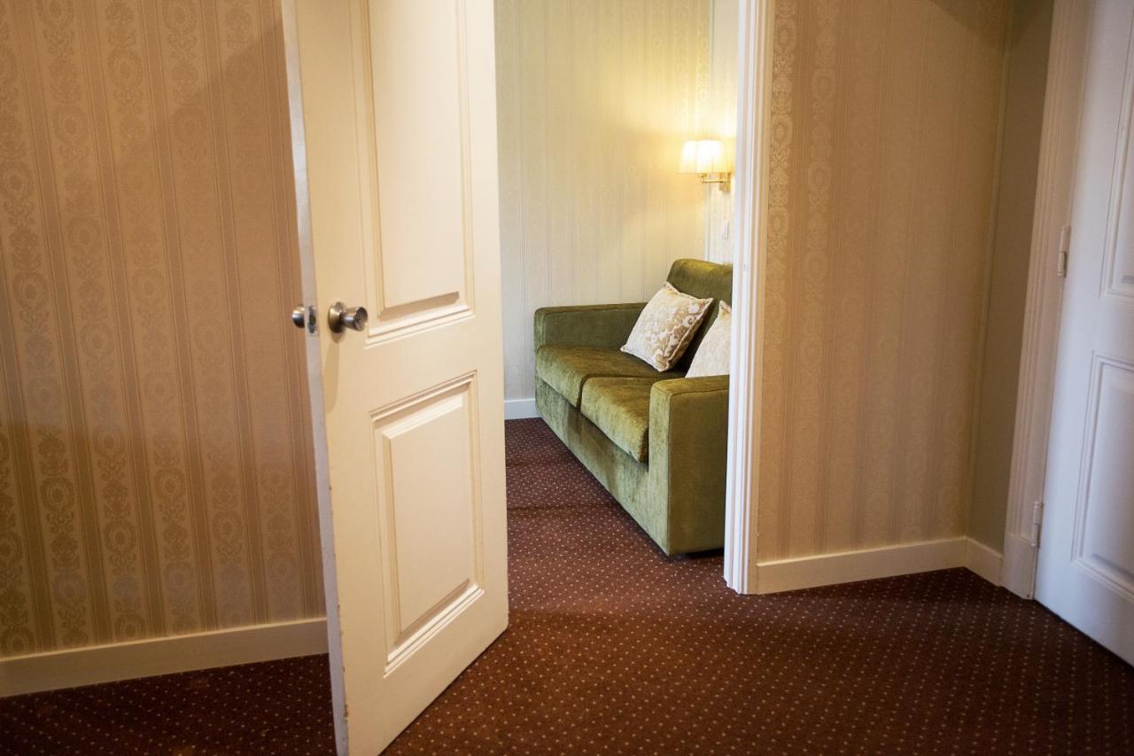 Hotel Dom Sancho I - 2