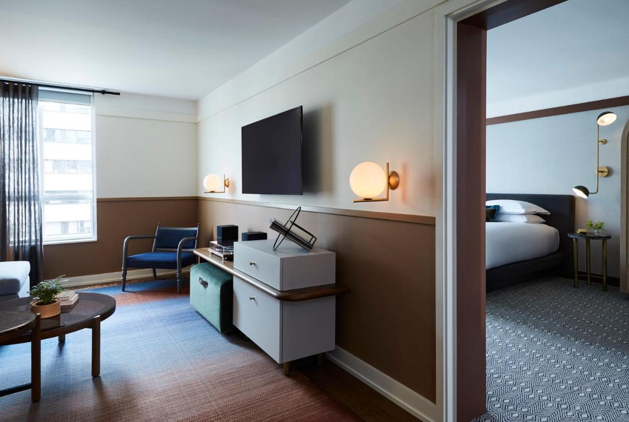 Kimpton Saint George Hotel, an IHG Hotel photo