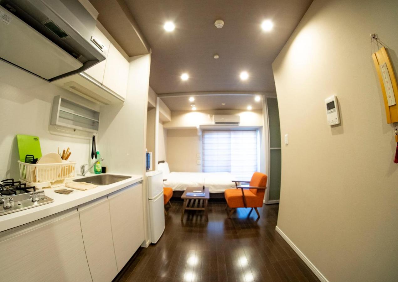 Sakimoto Residence Namba Minami - 3