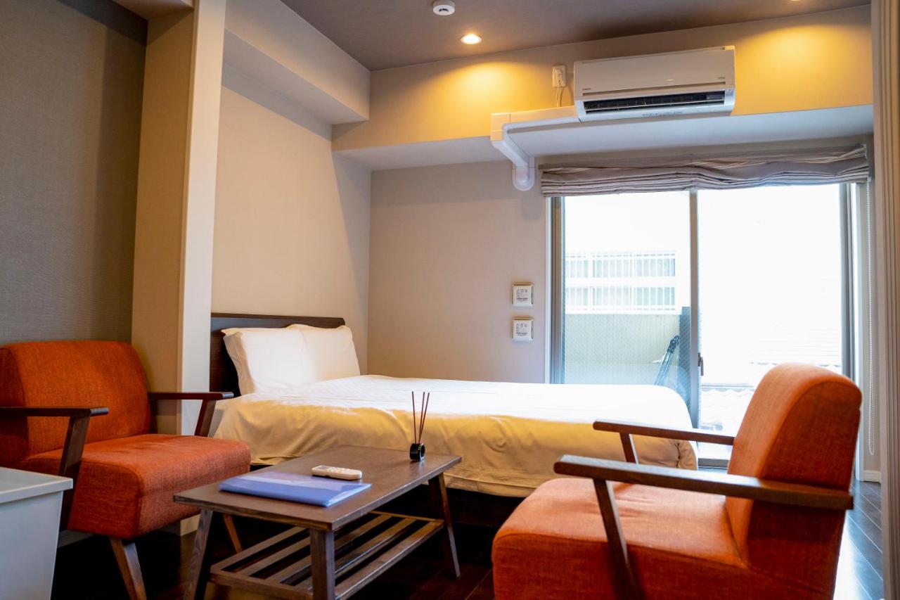 Sakimoto Residence Namba Minami - 2