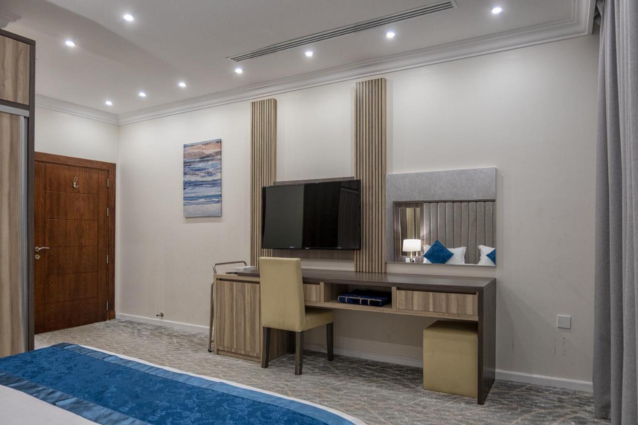 Karem Residence - Hotel Apartments، Raḩīmah – أحدث أسعار 2022
